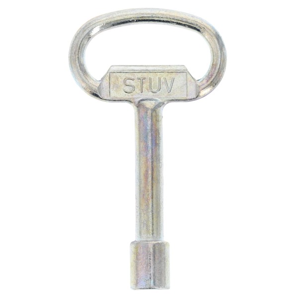 Dreikantschlüssel STUV 8 mm