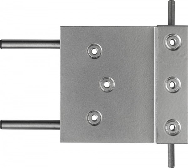 ABUS Bohrschablone FAS101