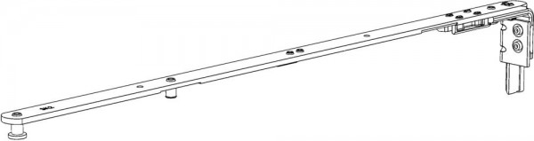 Winkhaus Schere SKK2.20-13.LS.WS