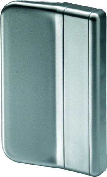 Roto Balkontürgriff Zinkdruckguss Bef.-pl. RAL 8001 goldenoak