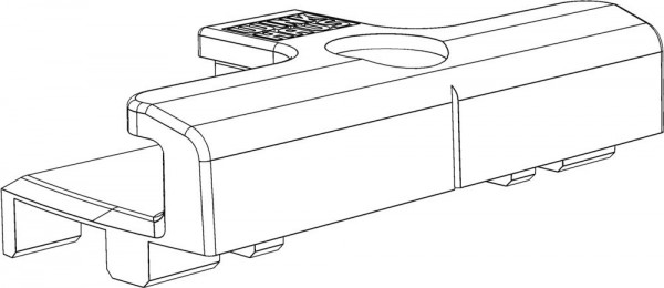 Winkhaus Schliessbl.SBA.K.28
