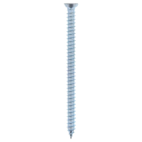 ToniTec® Fensterrahmenschraube mit Senkkopf 7,5 mm