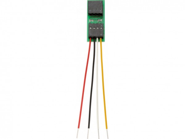 HEKATRON Abschlussmodul AM 142