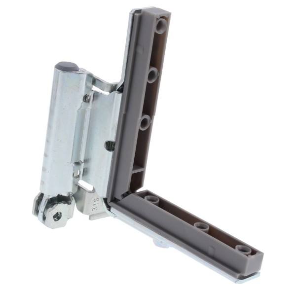 SI Siegenia Reparatur-Set Ecklager für Holzfenster DIN links