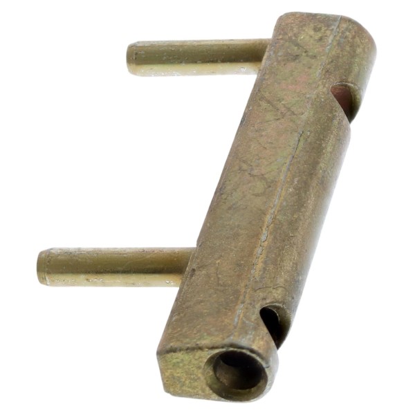 Roto Eckband K 6/100 höhenverstellbar 2x5,8 mm Zapfen