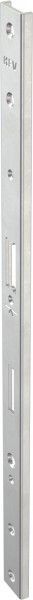 KFV U-Stulp 6x24x6 mm für Hauptschloss RSG RB1X00 ST P6 Nirosta