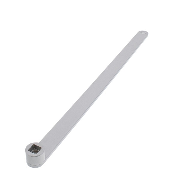 Dormakaba Gleitschiene für TS 93 G-N Silber CONTUR-DESIGN