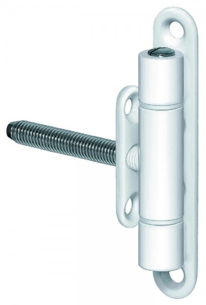 Simonswerk K-Bänder für Kunststoff K 3276/45 WF verkehrsweiß - RAL 9016