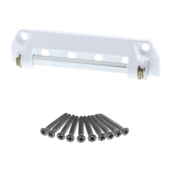 Winkhaus Autopilot Scherenlager SWB 3-6 schwere Ausführung inkl. ToniTec® Schraubenset KL-FR10