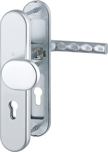 Hoppe Wechselgarnitur Hamburg F1 86G/3331/3310/1700