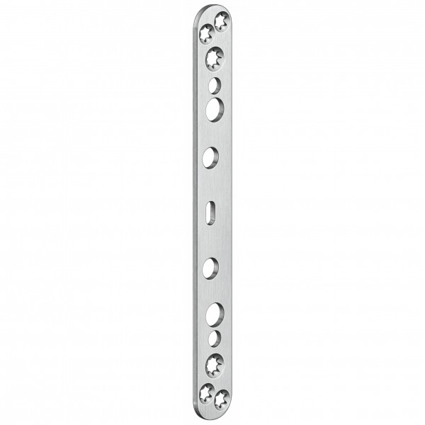 Simonswerk Abdeckplatte VX 2580 N Edelstahl matt neu