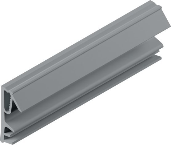 Roto Flügelfalzdichtung SP 7715 grau Spulen a 100 mtr