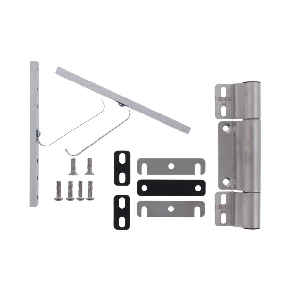 HUECK HARTMANN Rollentürband 72E einwärts 99492631S