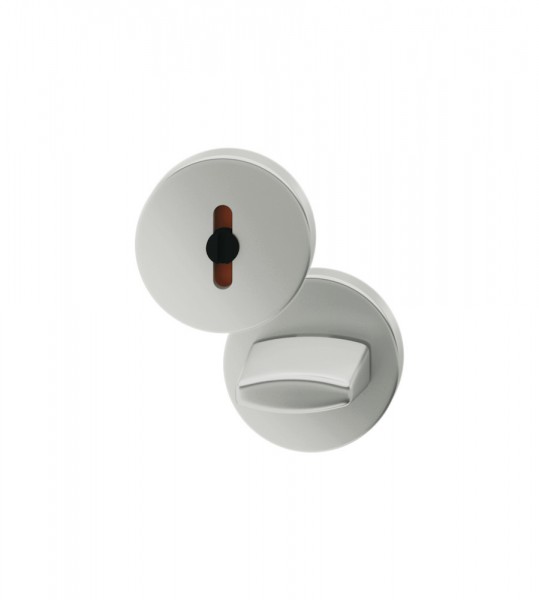 FSB ASL Schlüsselrosette R-WC Modell 1735 ohne Zubehör , Fbt. 0105