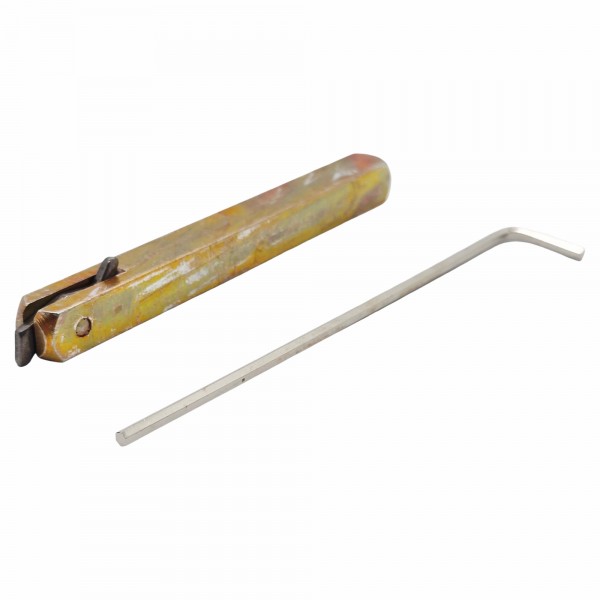 FSB Stabil Wechselstift 10 x 100 mm Maß X 60 - 64 mm