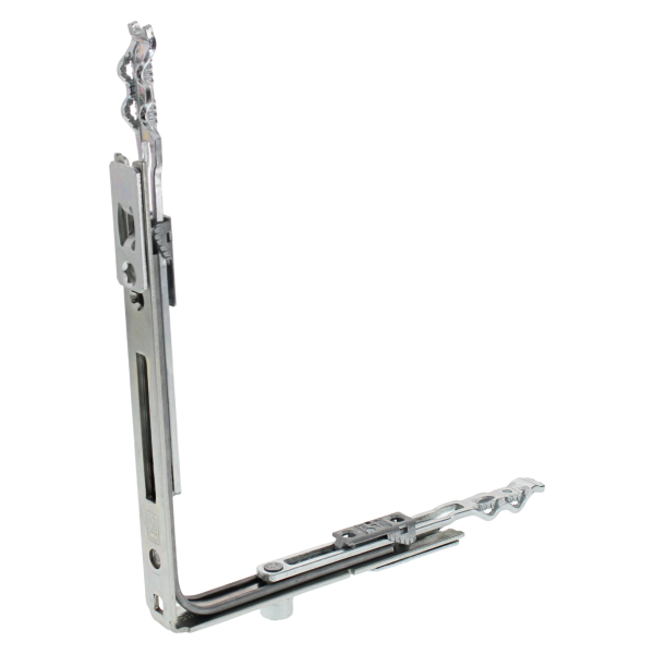 Aubi Umlenkung Eckumlenkung UM311 (Alternativ für UR95 und UM301) Rollzapfen kurze Seite