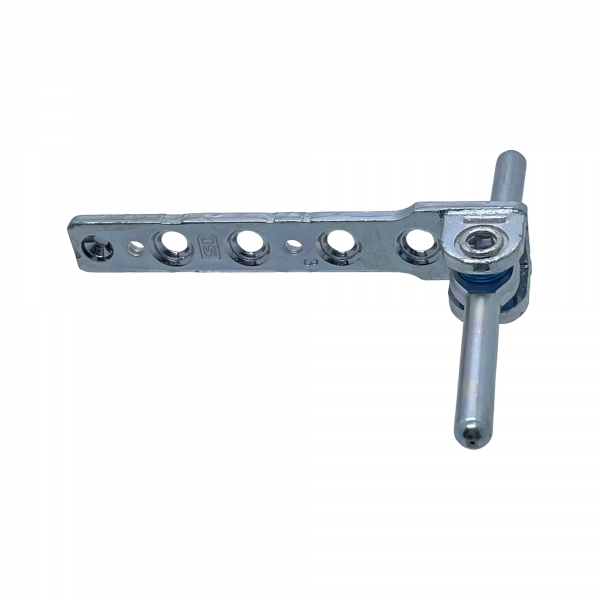 Siegenia Ecklager KF D6X3/24 TS TBEL6120-100071