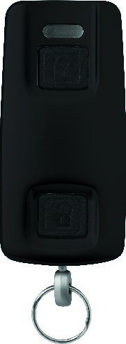 ABUS Bluetooth-Fernbedienung HomeTec Pro CFF3100