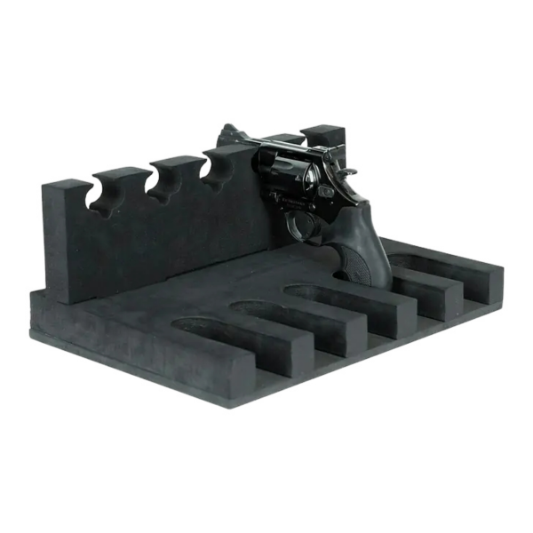 BURG-WÄCHTER Kurzwaffenhalterung KWH 5 für Magno M Tresore