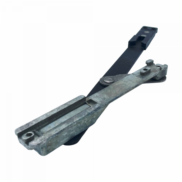[BA] Hueck Hartmann Schere Mini verdeckt ls/rs 123292