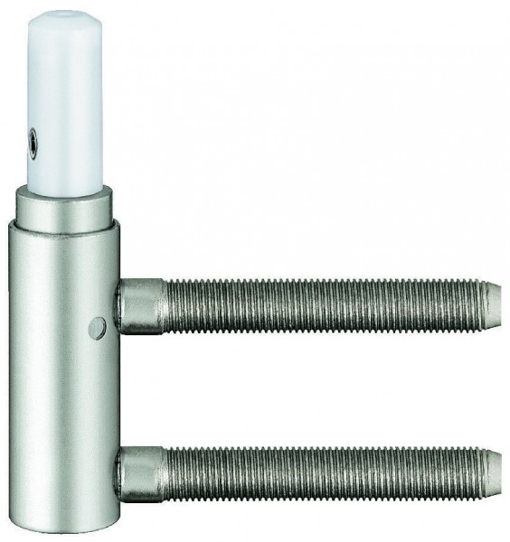Simonswerk Rahmenteil Variant V 3400 WF HV Stop vernickelt