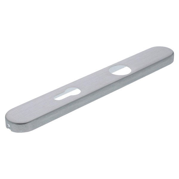 ToniTec® VARIO Abdeckschild ohne Grundplatte PZ 72 mm einzeln