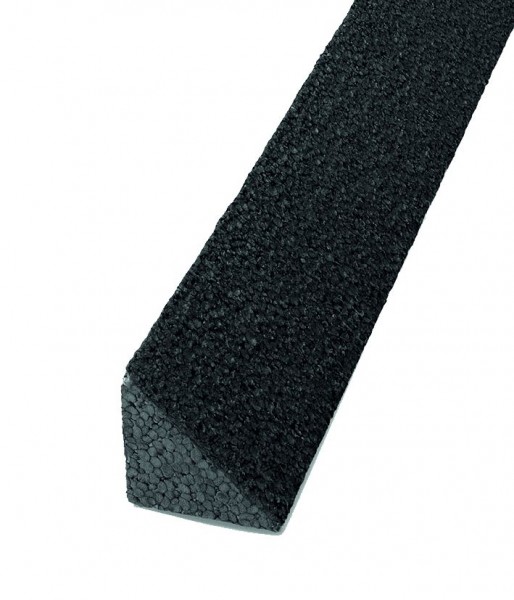 Illbruck Dämmkeil PR008 Abmessung: 1200 x 82 x 82 mm