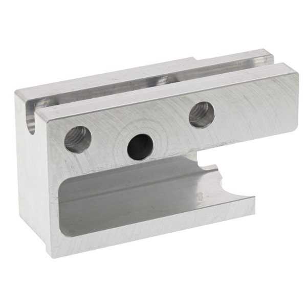 FEPS Trim Steuerklotz GU-ST001-LS Steuerteil DIN links für PSK Beschläge der Marke GU