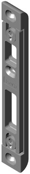 KFV Zusatz Schließblech SFW B3619-503V hell verzinkt 3511764