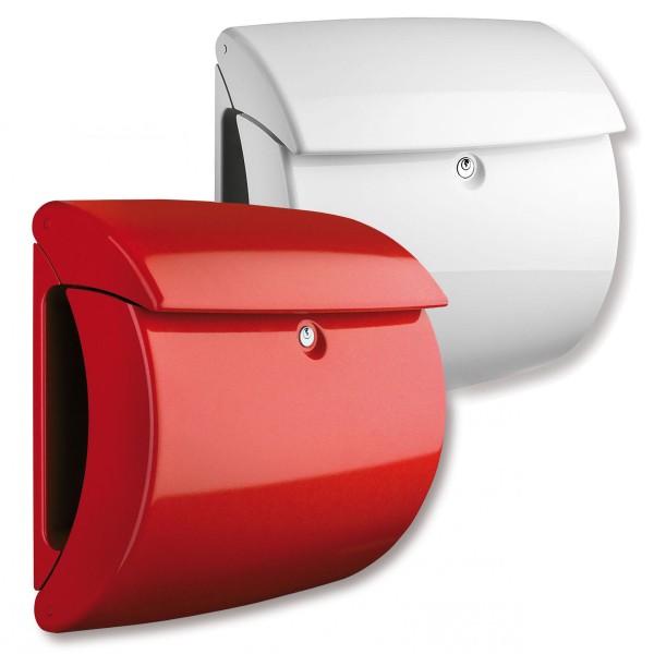 BURG-WÄCHTER "Piano 886" Kunststoff Klavierlack-Optik