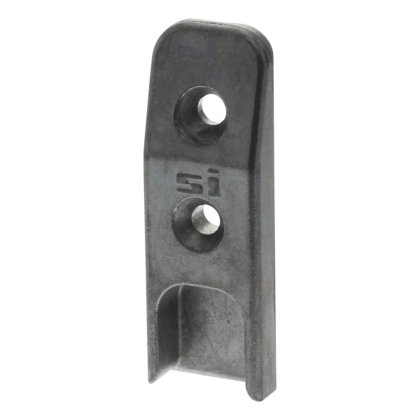 SI Siegenia Schließblech 56 A1362 20 mm Glattfalz TS 285022