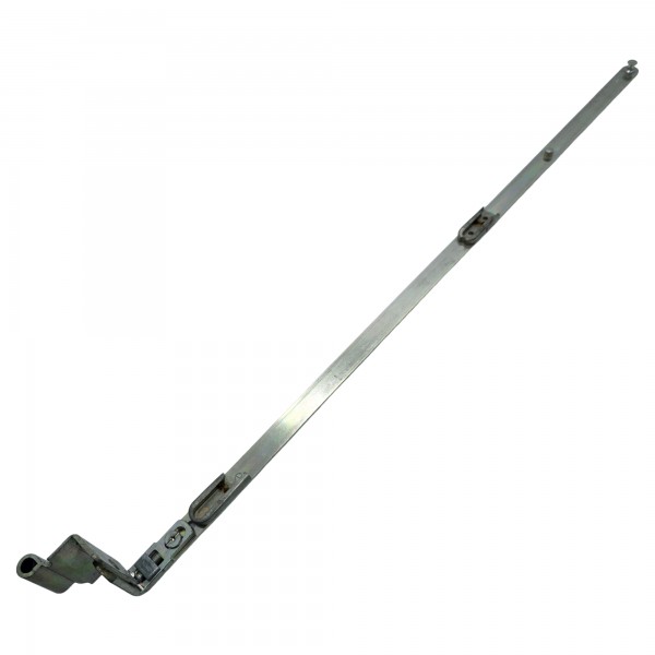 [EOL] GU Scherenarm UNI-JET D NL13/14 FFB 751-1200 mm links weiss