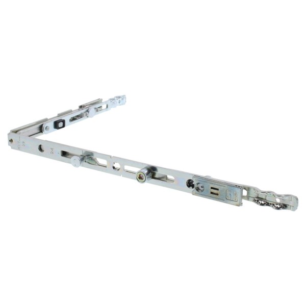 Aubi Kippverriegelung KV780 TS