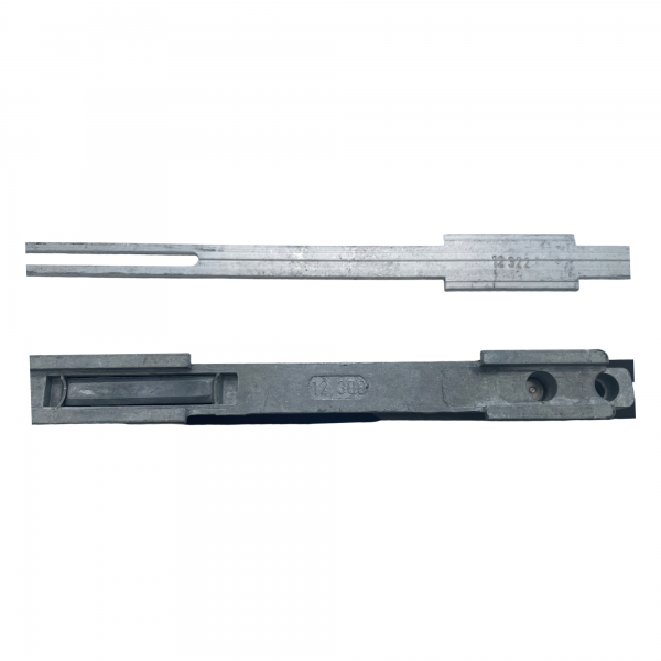 [BA] Hueck Hartmann Schere verdeckt ls/rs 12322