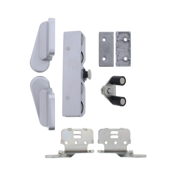 HUECK HARTMANN Falt-Schiebe, A6/C0 1050001