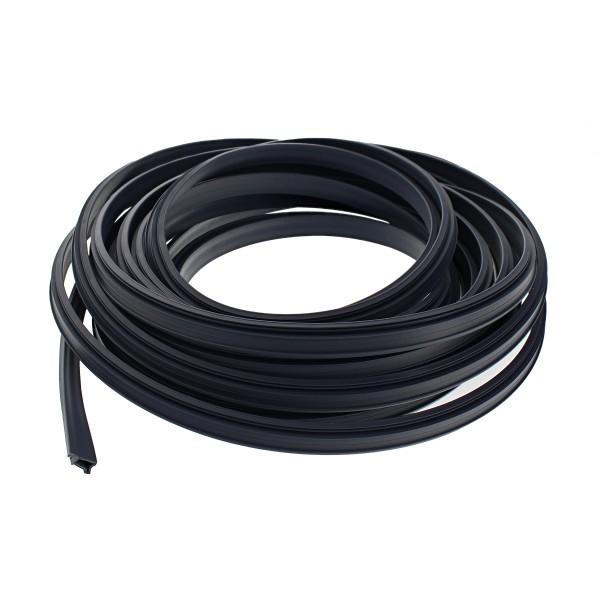 Deventer Überschlagsdichtung SP103A graphitgrau