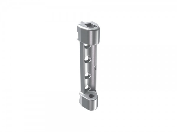 SI Siegenia Scherenlager KF-D6X8 DH, TS