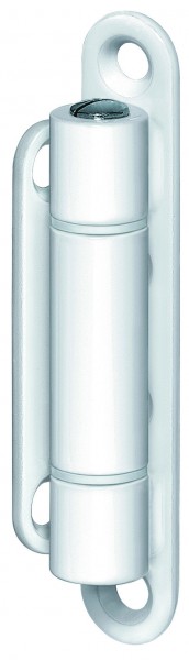 Simonswerk K-Bänder für Kunststoff K 3283 WF verkehrsweiß - RAL 9016