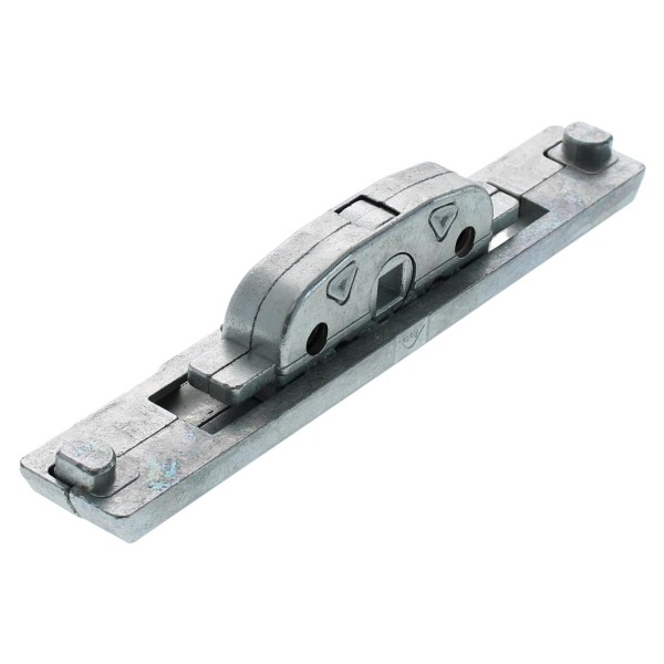 Roto Alu Einlassgetriebe T540 10 mm ohne Ferhlbediensperre