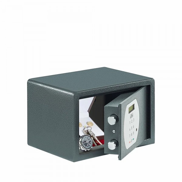 [BA] Burg-Wächter Tresor Pure-Safe PS 110 K m. 2 Schlüssel