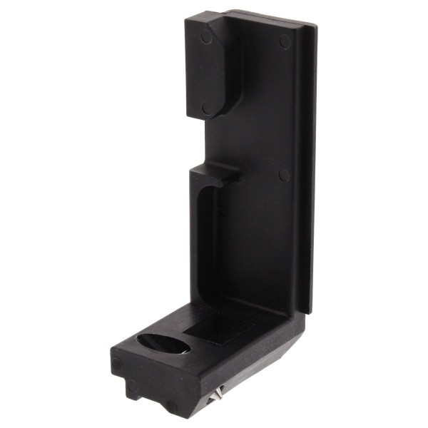 HUECK HARTMANN Kipplager Auflauf 911603 911602