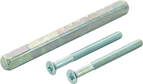 HOPPE Zubehör für HS-Garnitur Griff/Griff für TS 90-95 mm