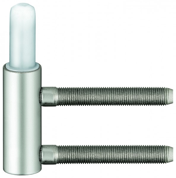 Simonswerk WF - Buchse verkehrsweiß - RAL 9016 Variant V 3400 WF