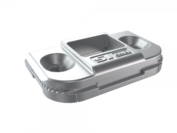 Siegenia Schließteil V kurz A4500 TS