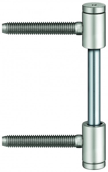 Simonswerk Flügelteile Edelstahl Variant V 0026 WF