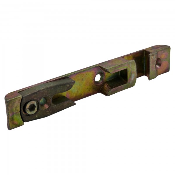 Roto Centro 101 Schließblech R604A15 verstellbar