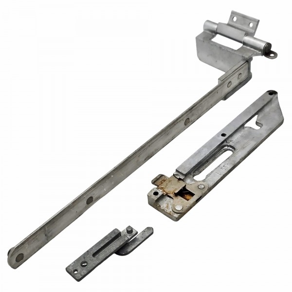 [BA] Hueck Hartmann Schere 2830 links