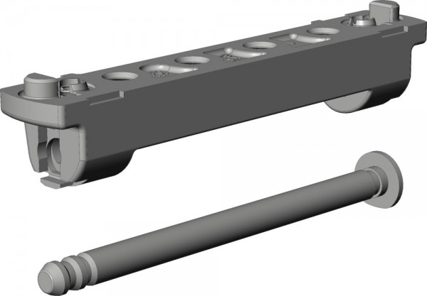 Winkhaus Scherenlager SL KS 3-6 F9
