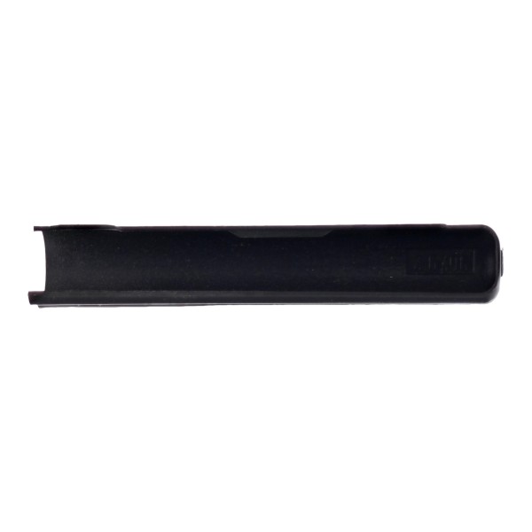 Roto NT Abdeckkappe Eckband E5 R04.4 schwarzbraun, links