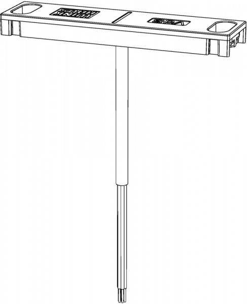 Winkhaus VERSCHL.SENS.VS.BS.BK.06